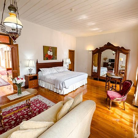 Hotel Boutique Casa Montalvo Куенка Екстер'єр фото