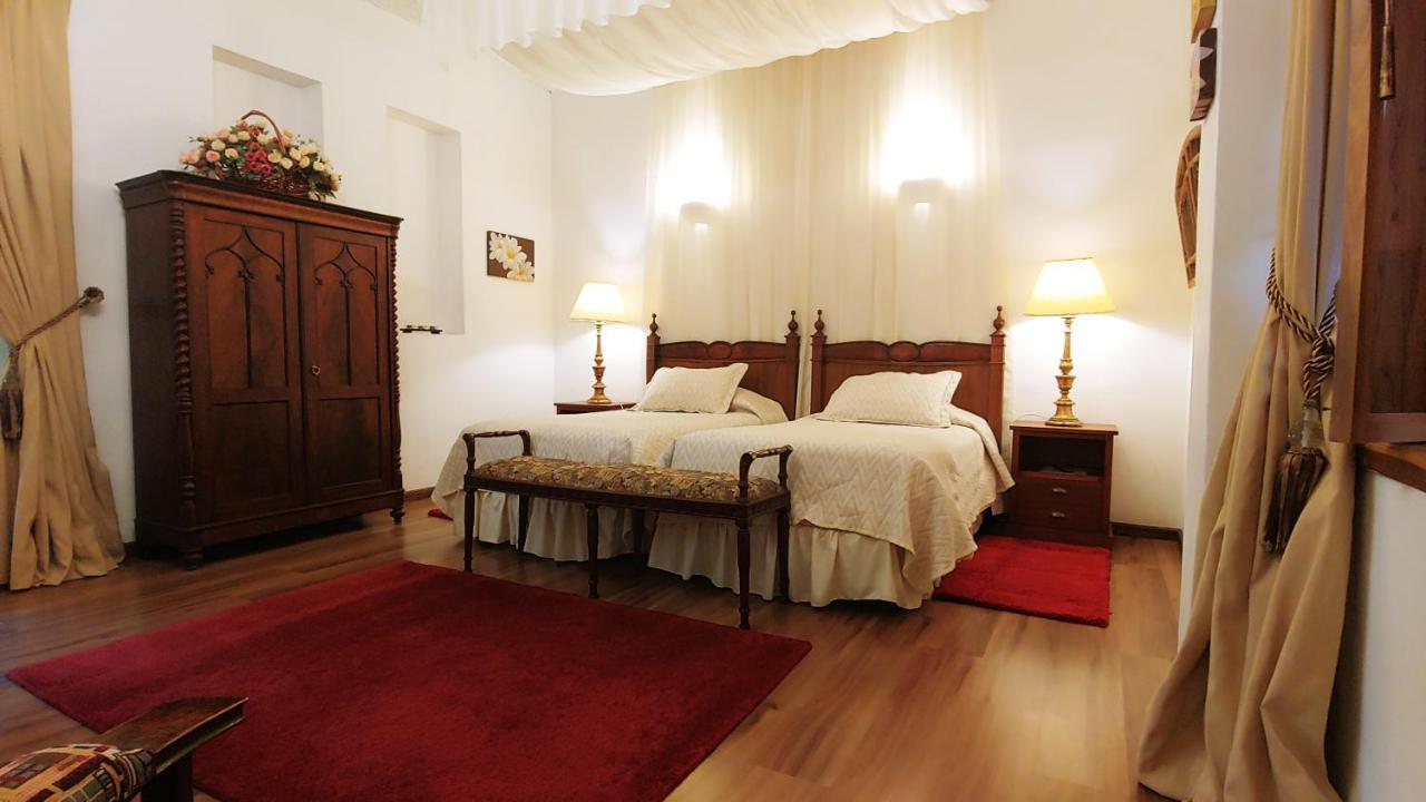 Hotel Boutique Casa Montalvo Куенка Екстер'єр фото