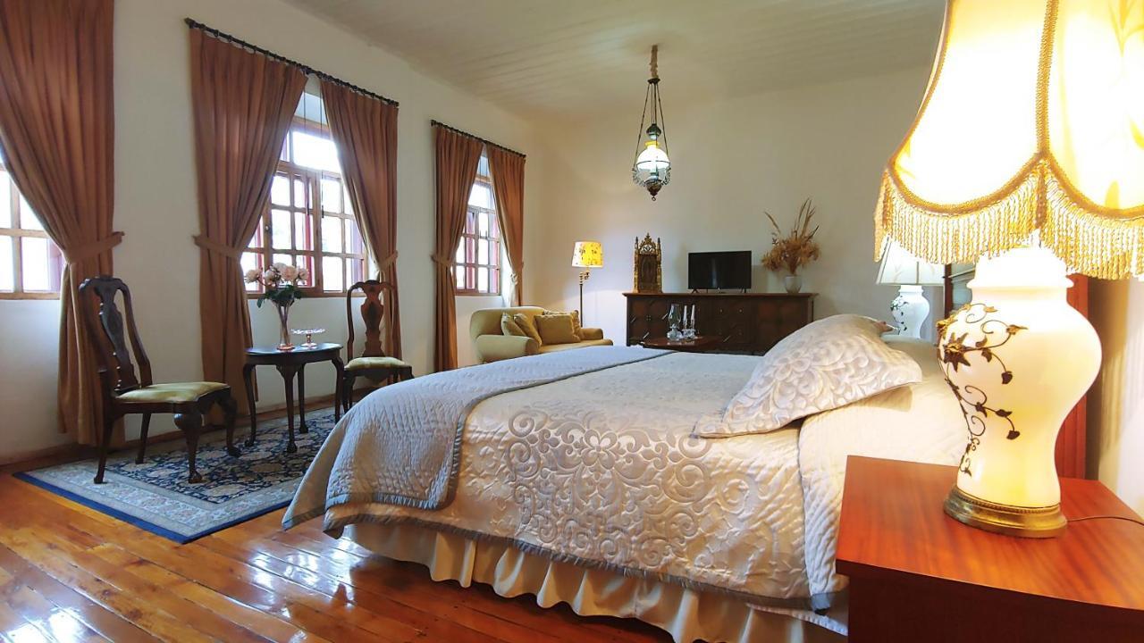 Hotel Boutique Casa Montalvo Куенка Екстер'єр фото