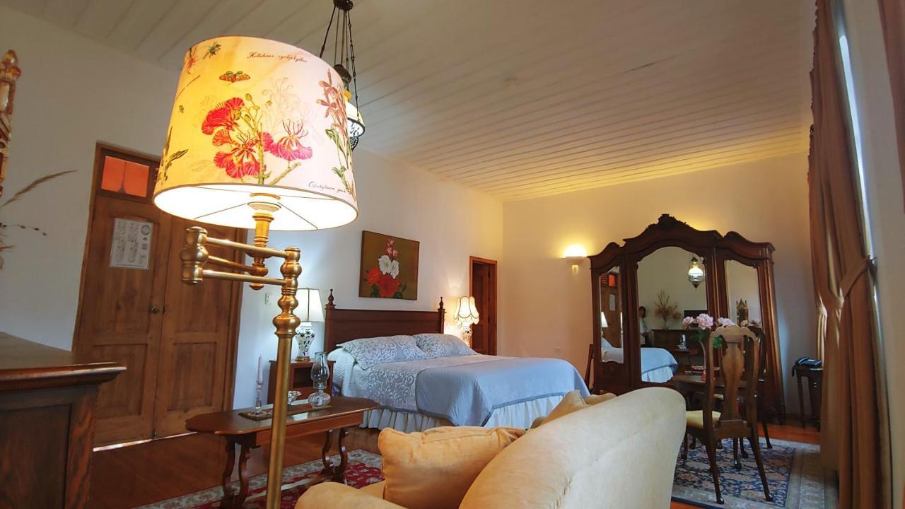 Hotel Boutique Casa Montalvo Куенка Екстер'єр фото