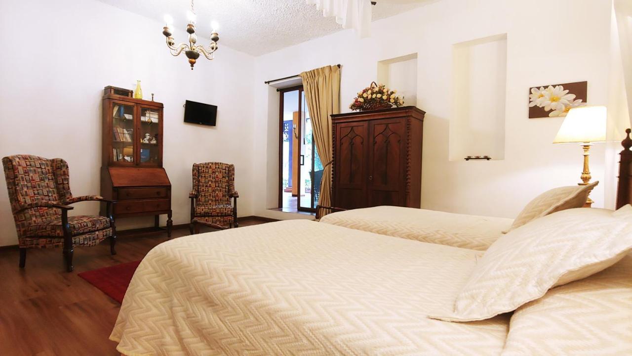 Hotel Boutique Casa Montalvo Куенка Екстер'єр фото