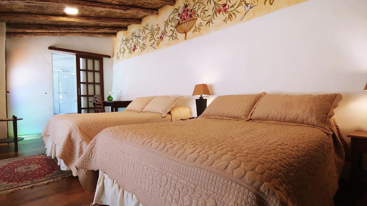 Hotel Boutique Casa Montalvo Куенка Екстер'єр фото