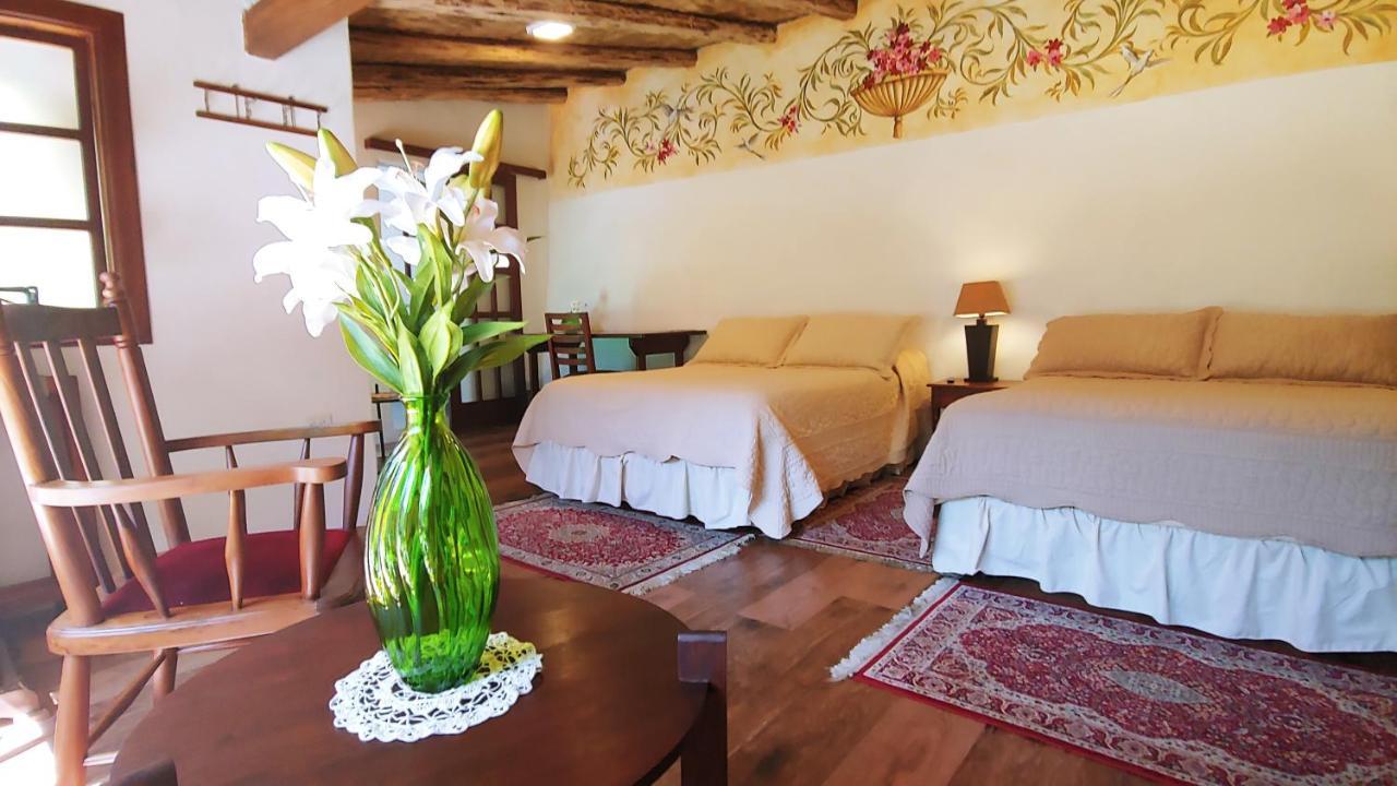 Hotel Boutique Casa Montalvo Куенка Екстер'єр фото