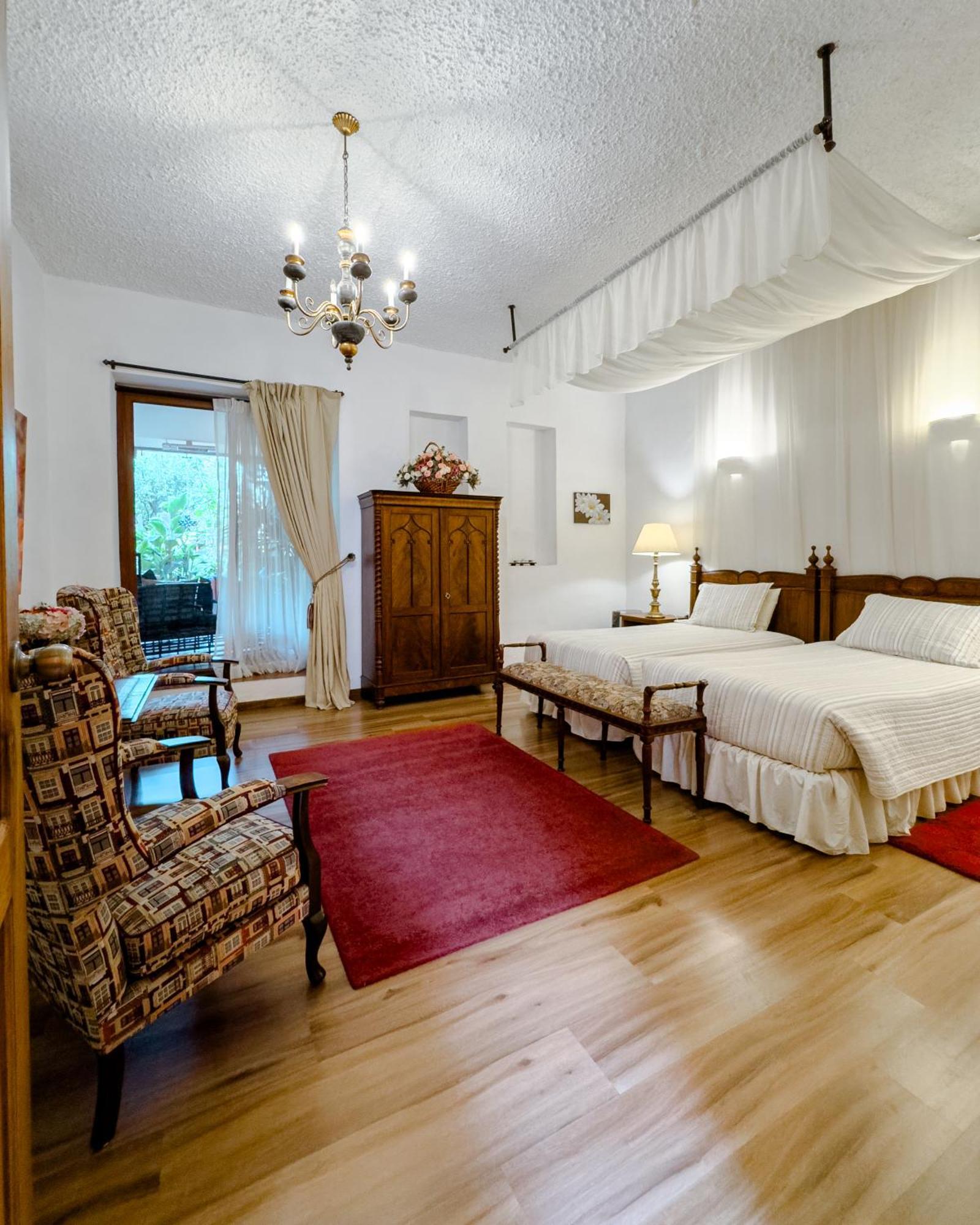 Hotel Boutique Casa Montalvo Куенка Екстер'єр фото