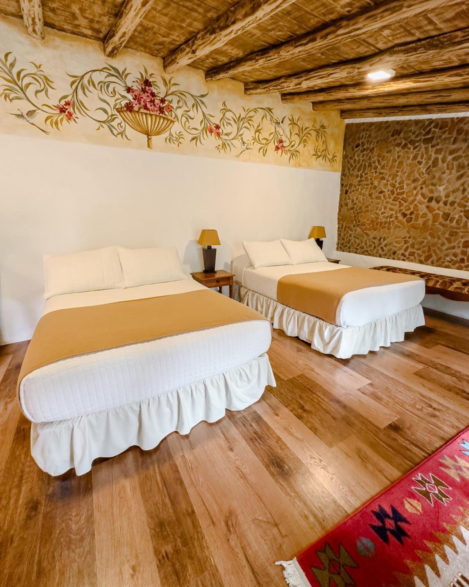 Hotel Boutique Casa Montalvo Куенка Екстер'єр фото