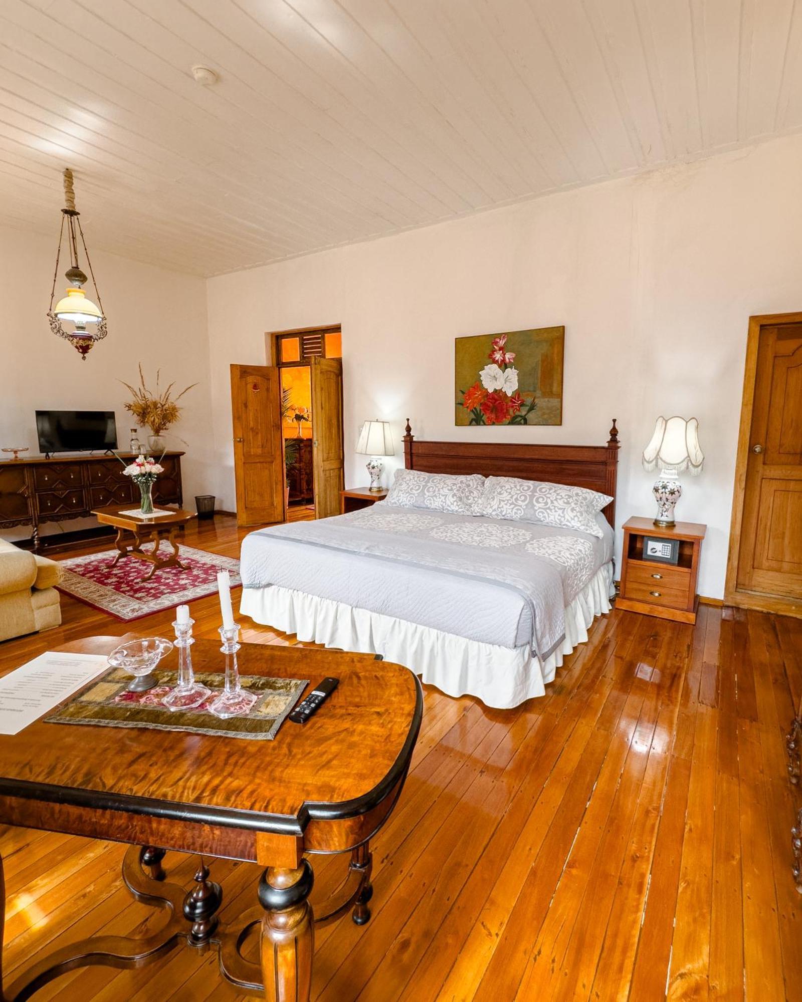 Hotel Boutique Casa Montalvo Куенка Екстер'єр фото