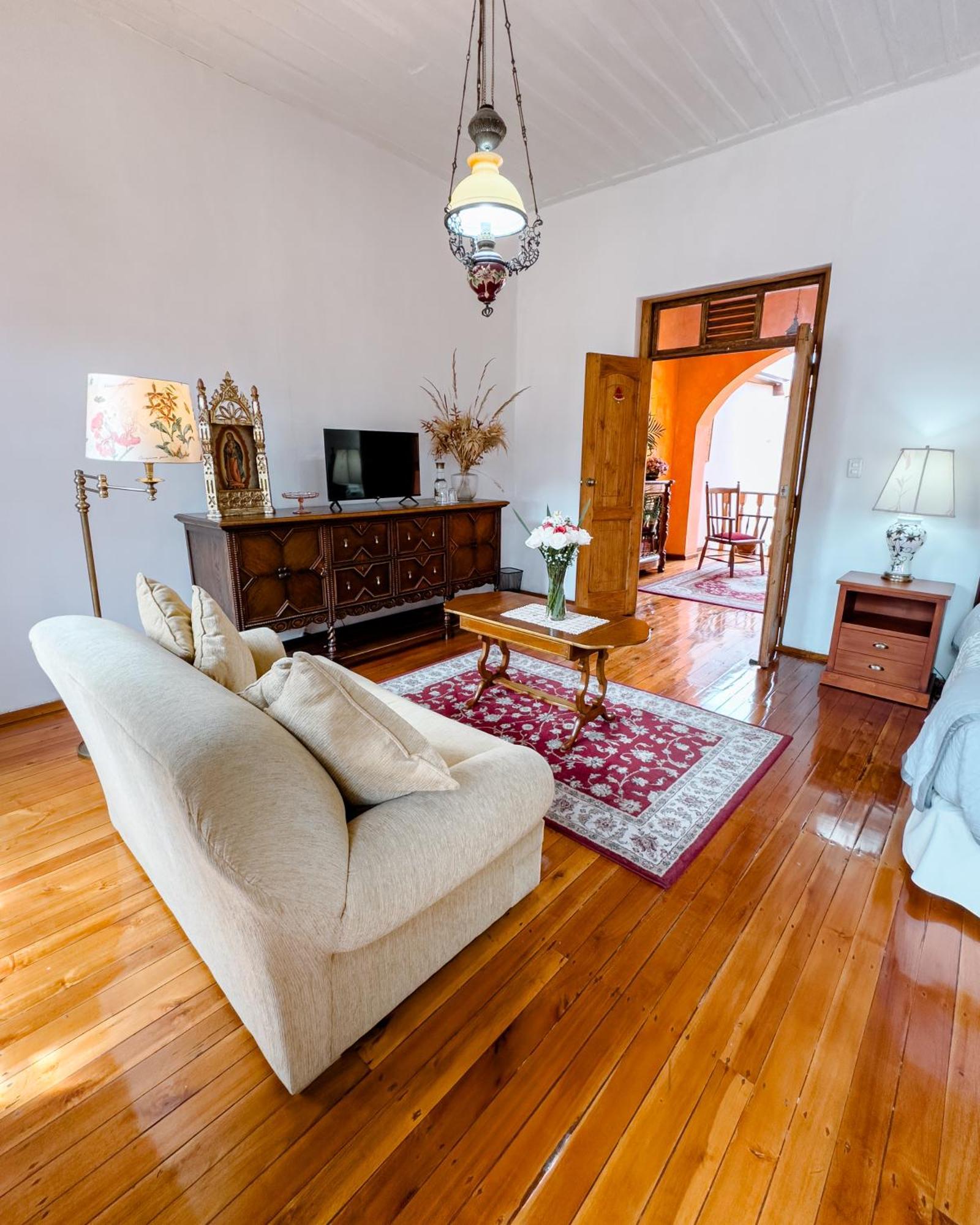 Hotel Boutique Casa Montalvo Куенка Екстер'єр фото