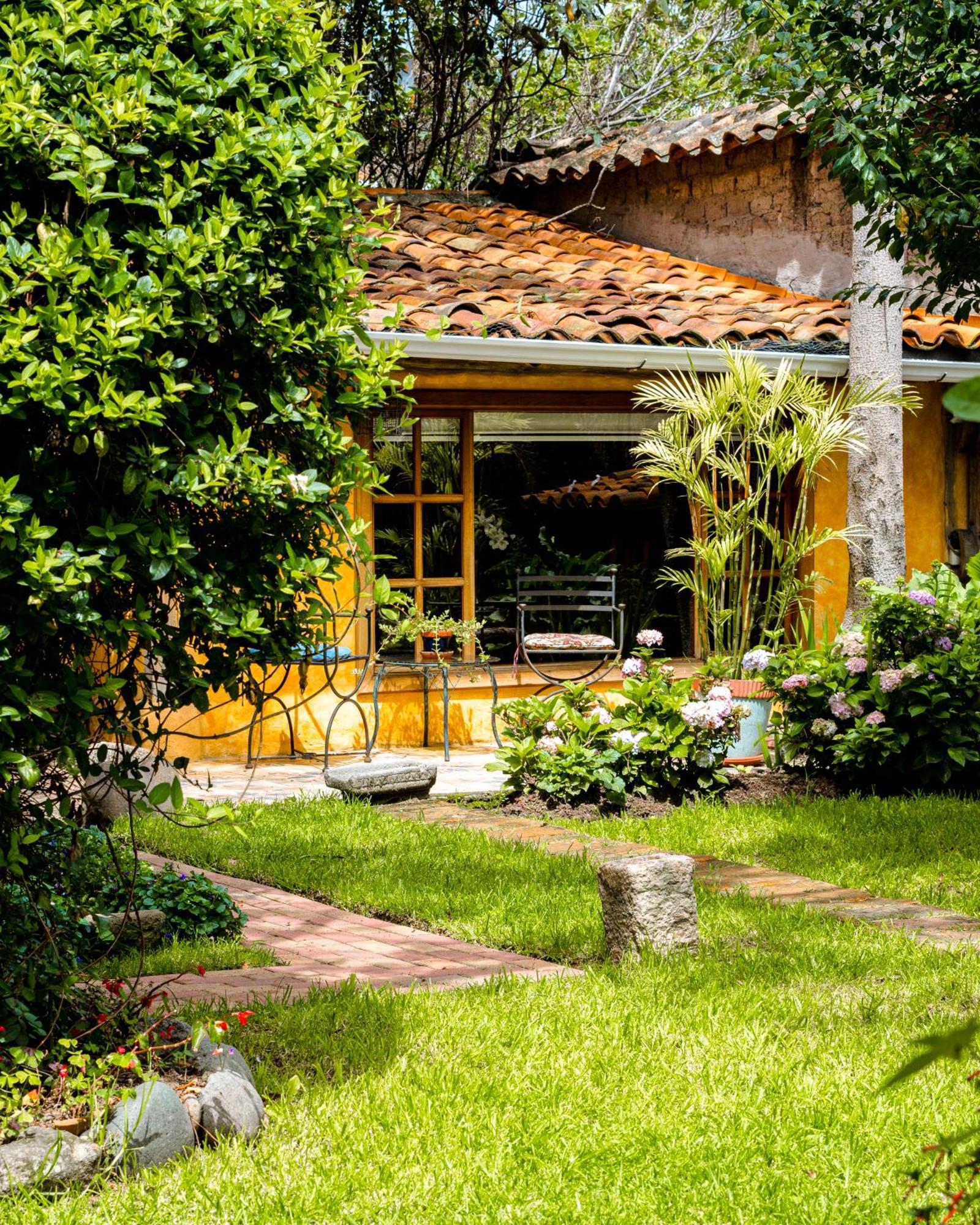 Hotel Boutique Casa Montalvo Куенка Екстер'єр фото