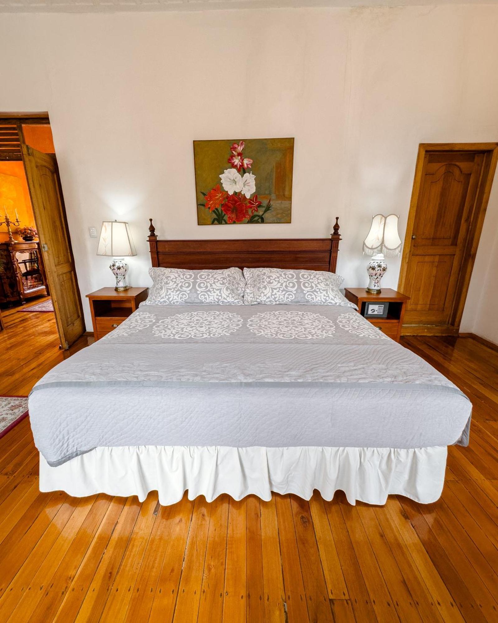 Hotel Boutique Casa Montalvo Куенка Екстер'єр фото