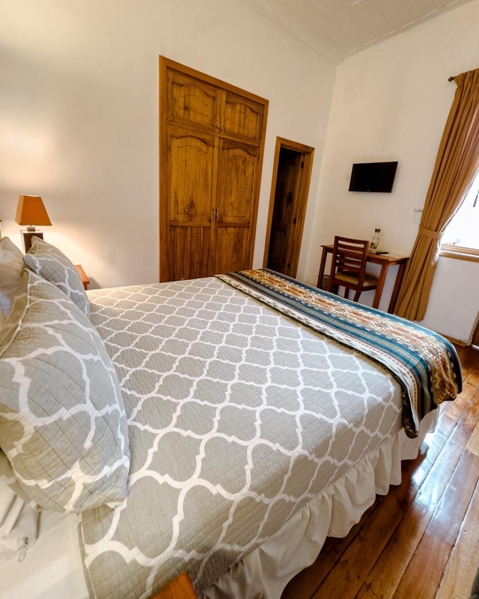 Hotel Boutique Casa Montalvo Куенка Екстер'єр фото