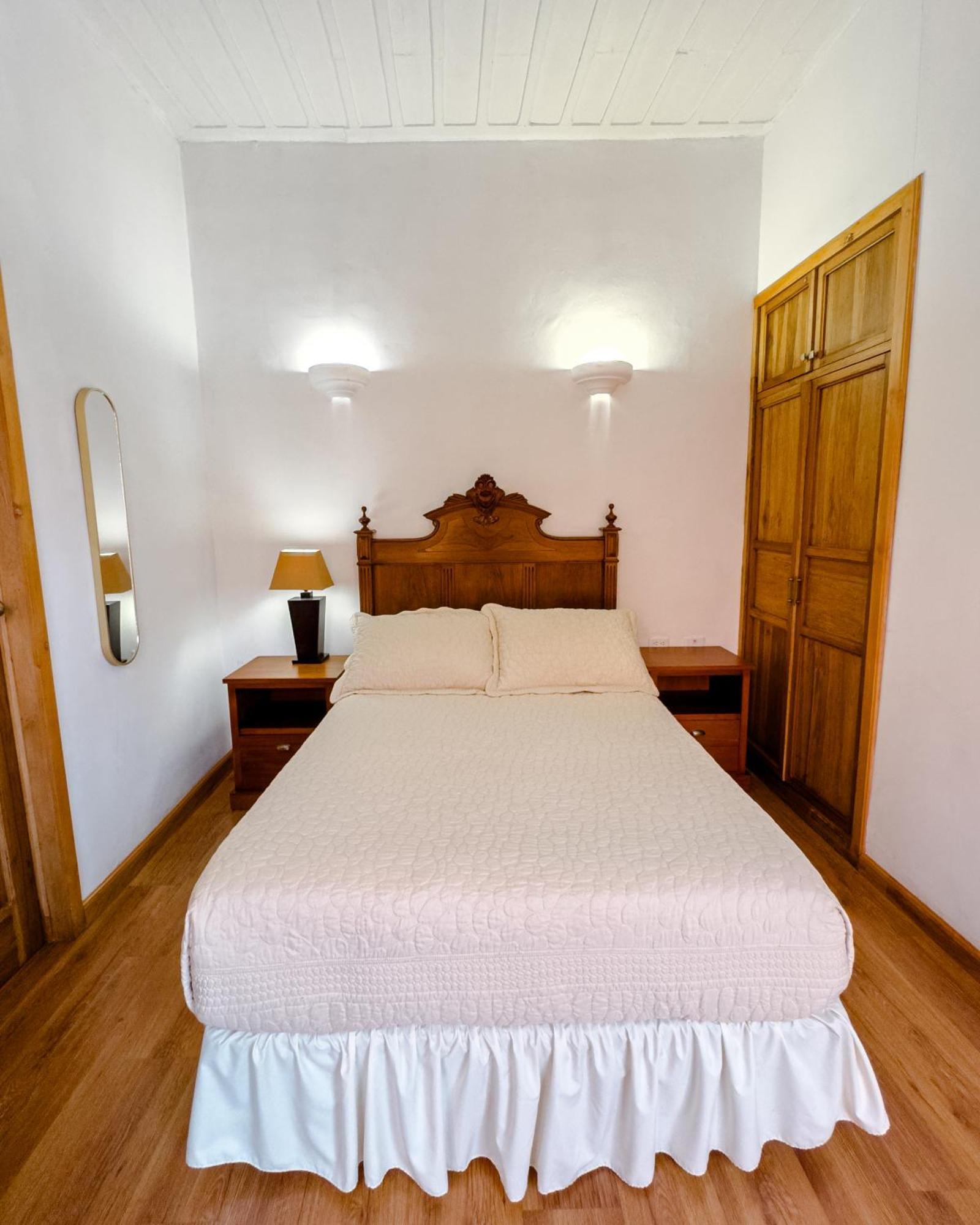 Hotel Boutique Casa Montalvo Куенка Екстер'єр фото