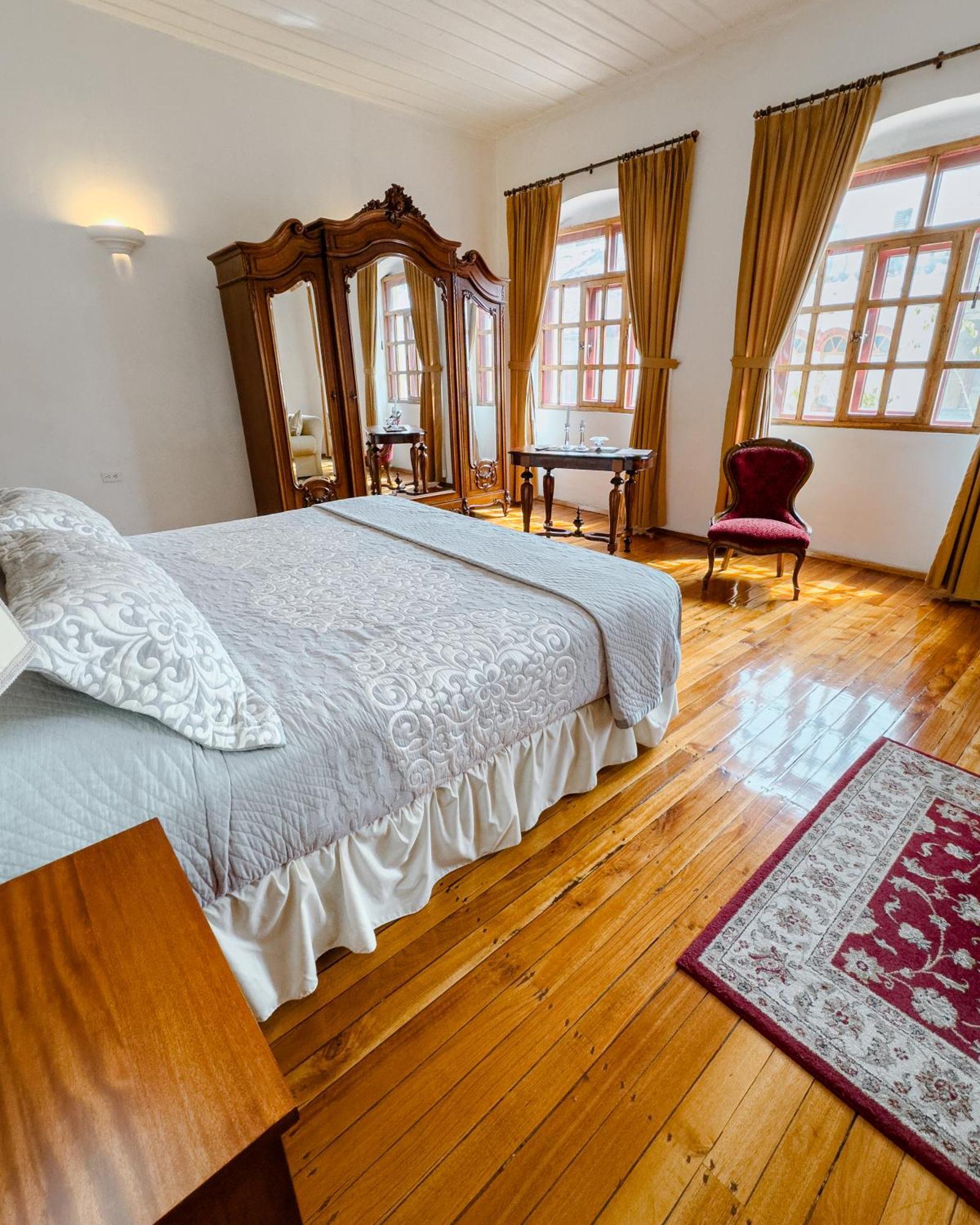Hotel Boutique Casa Montalvo Куенка Екстер'єр фото