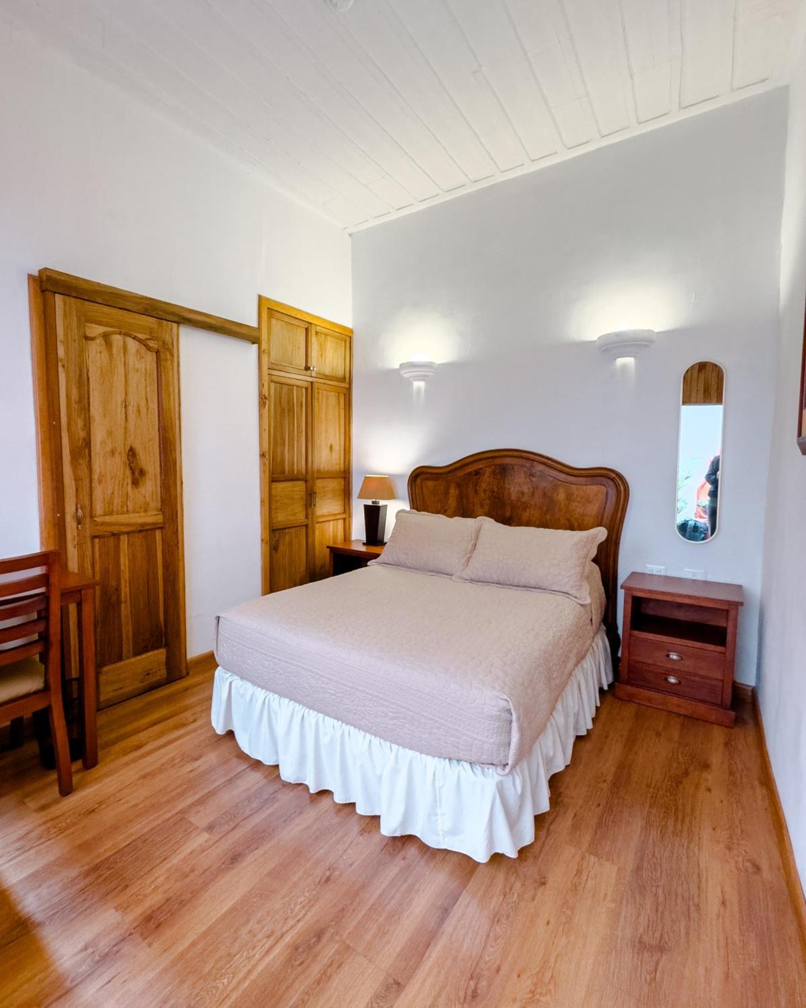 Hotel Boutique Casa Montalvo Куенка Екстер'єр фото
