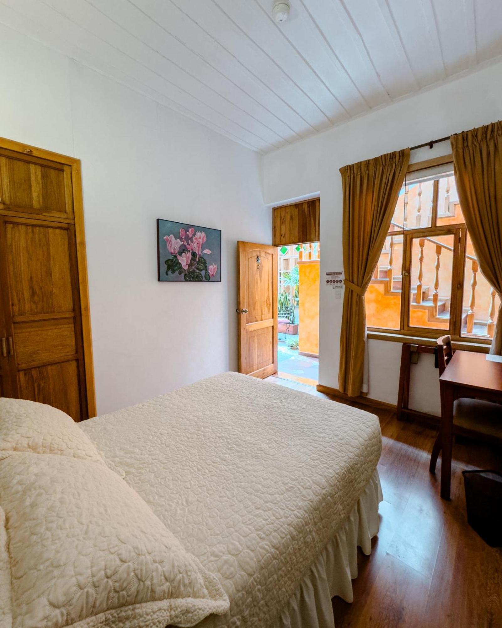 Hotel Boutique Casa Montalvo Куенка Екстер'єр фото