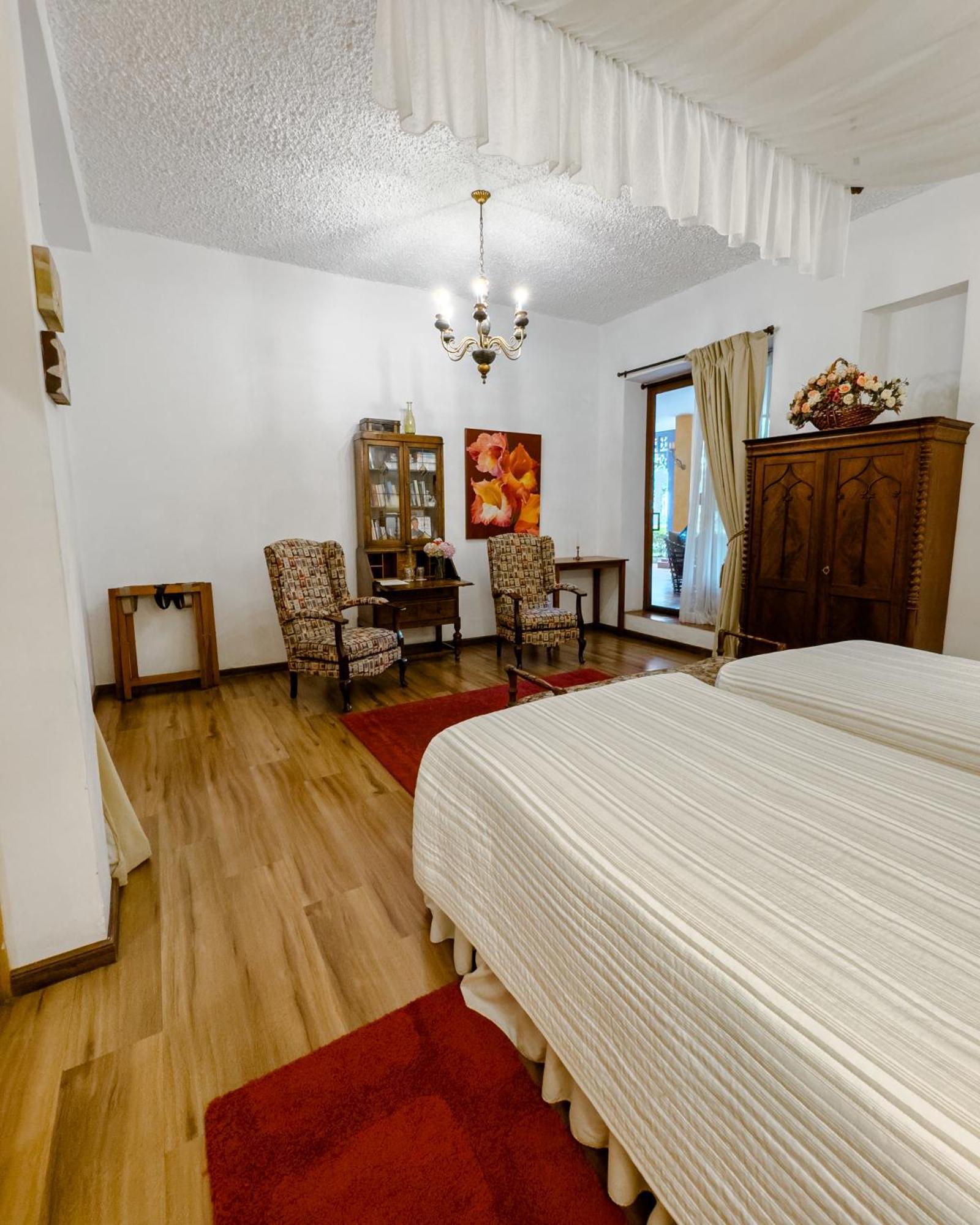 Hotel Boutique Casa Montalvo Куенка Екстер'єр фото