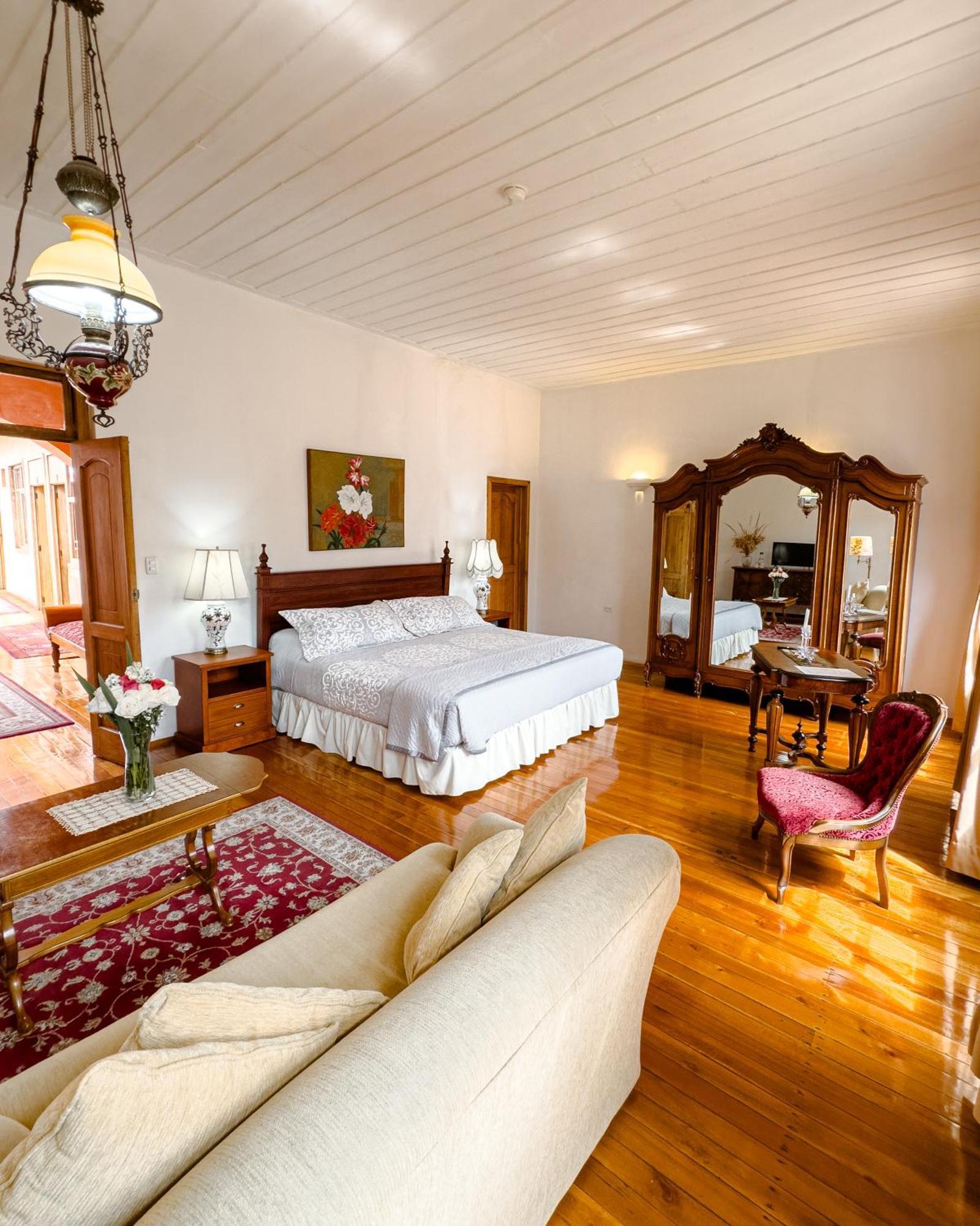 Hotel Boutique Casa Montalvo Куенка Екстер'єр фото