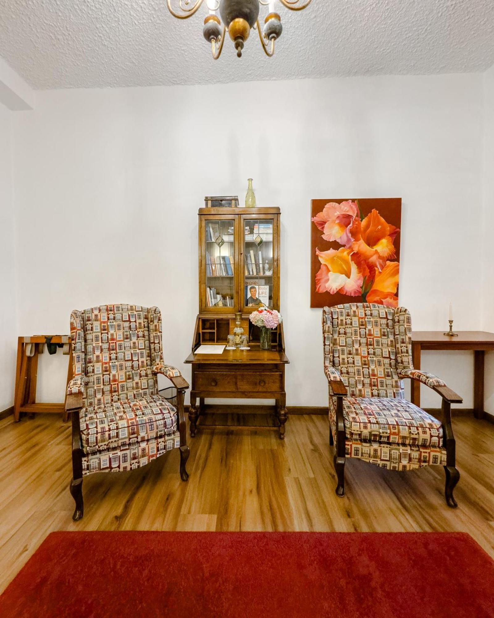 Hotel Boutique Casa Montalvo Куенка Екстер'єр фото