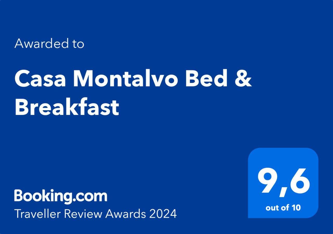 Hotel Boutique Casa Montalvo Куенка Екстер'єр фото
