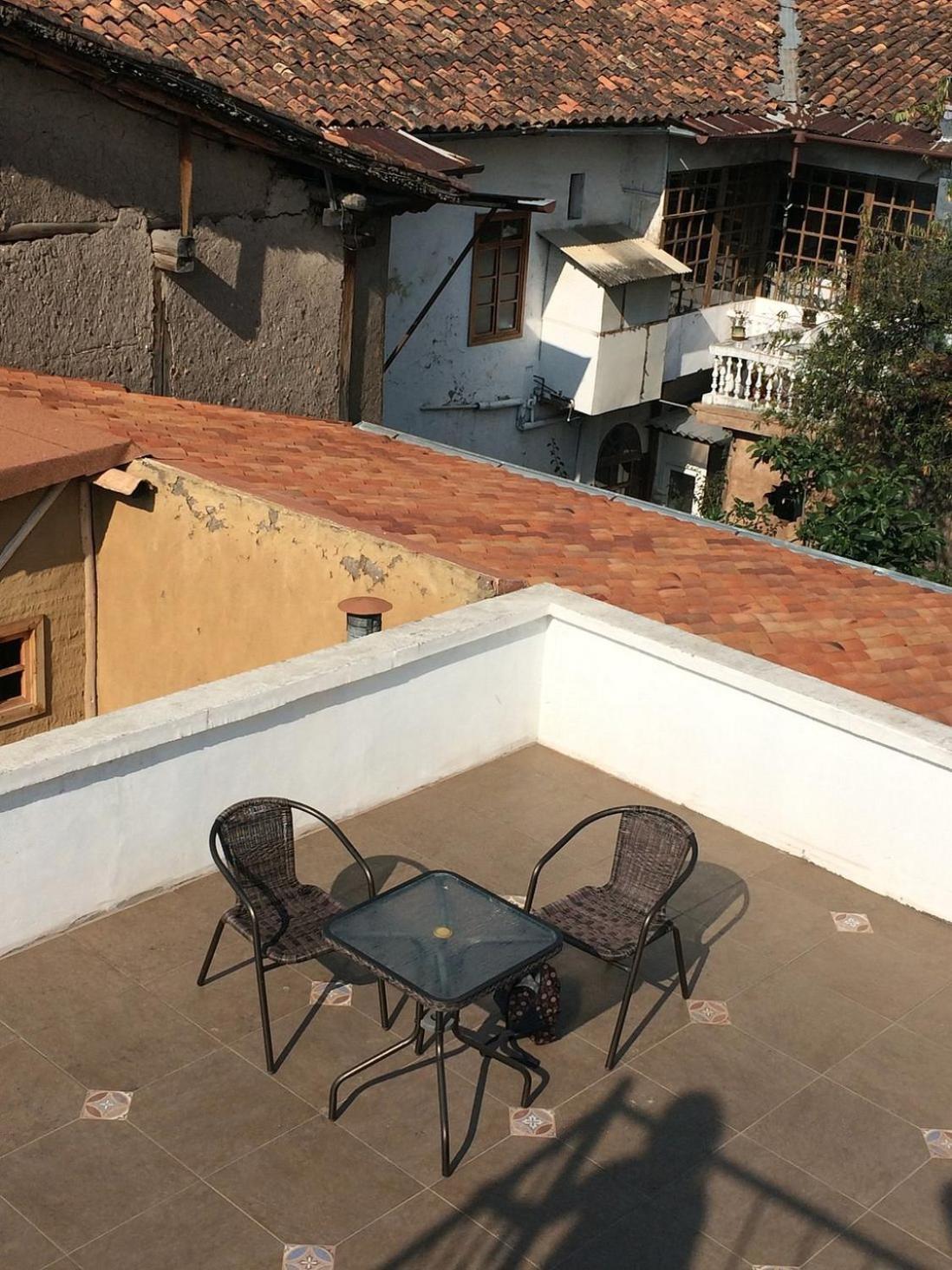 Hotel Boutique Casa Montalvo Куенка Екстер'єр фото